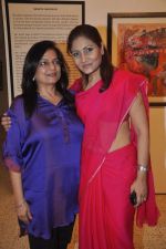 at Nandita Chaudhari_s art event in Jehangir Art Gallery on 21st June 2012 (38).JPG